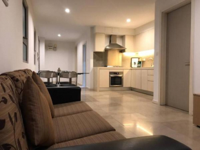Gorgeous Fairlane 2 Bedrooms - Bukit Bintang KL